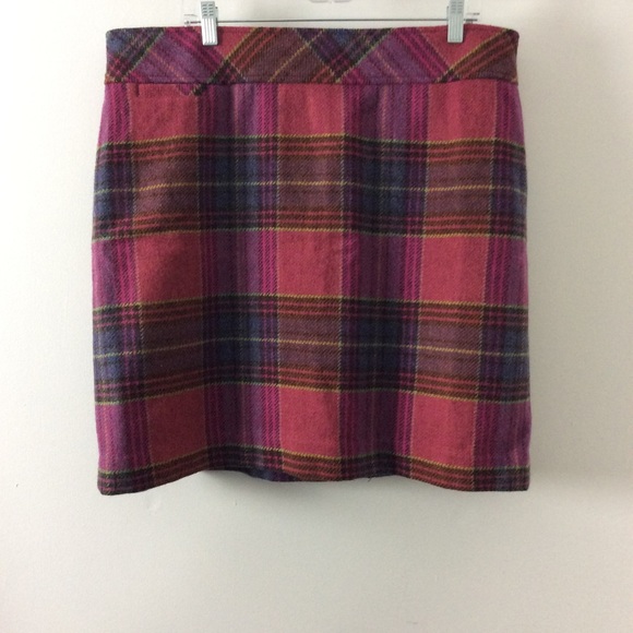 L.L. Bean Dresses & Skirts - L.L.Bean Skirt Women’s Size 20P ♥️ Host Pick♥️